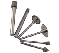 grinding-pins